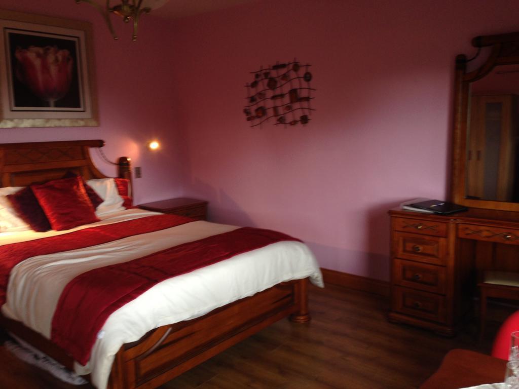 Leigh House Bed And Breakfast Ballyroney Zimmer foto