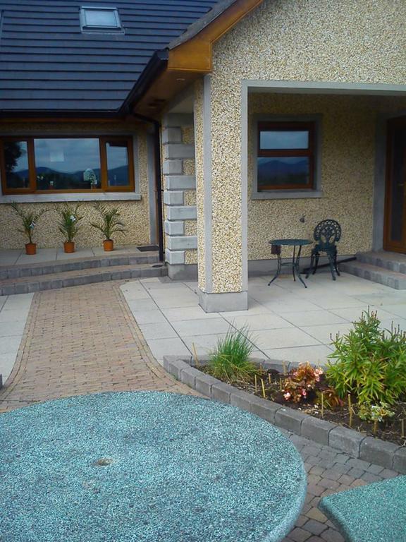 Leigh House Bed And Breakfast Ballyroney Zimmer foto