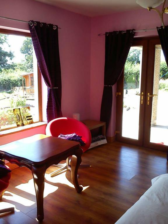 Leigh House Bed And Breakfast Ballyroney Zimmer foto